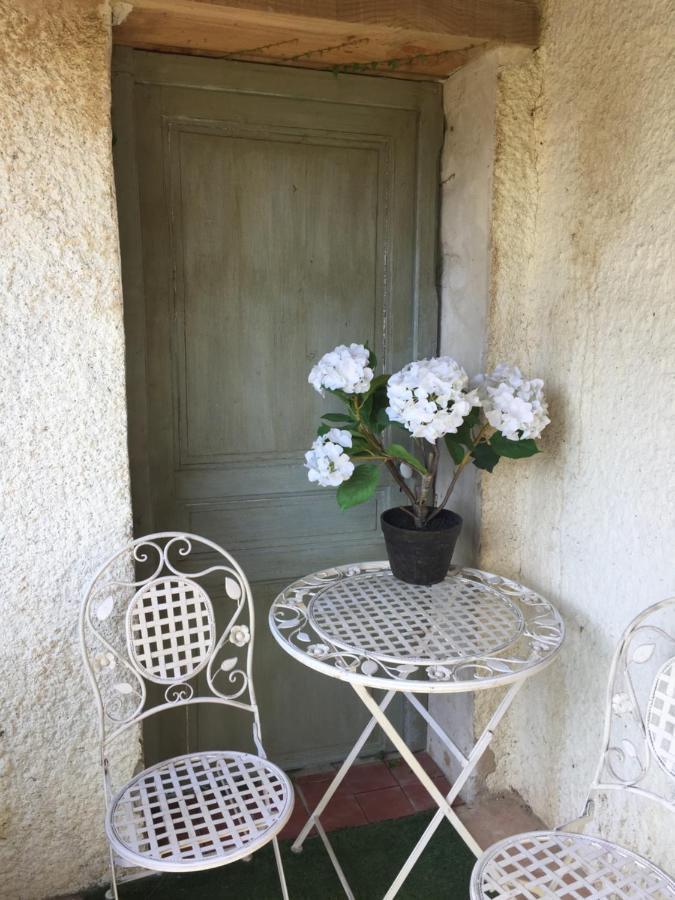 Bed and Breakfast Cudoille à Armous-et-Cau Extérieur photo